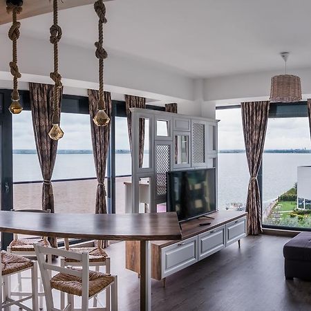 Sns Apartament In Vila Sophia Mamaia Exteriör bild
