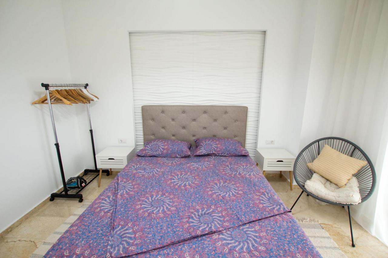 Sns Apartament In Vila Sophia Mamaia Exteriör bild