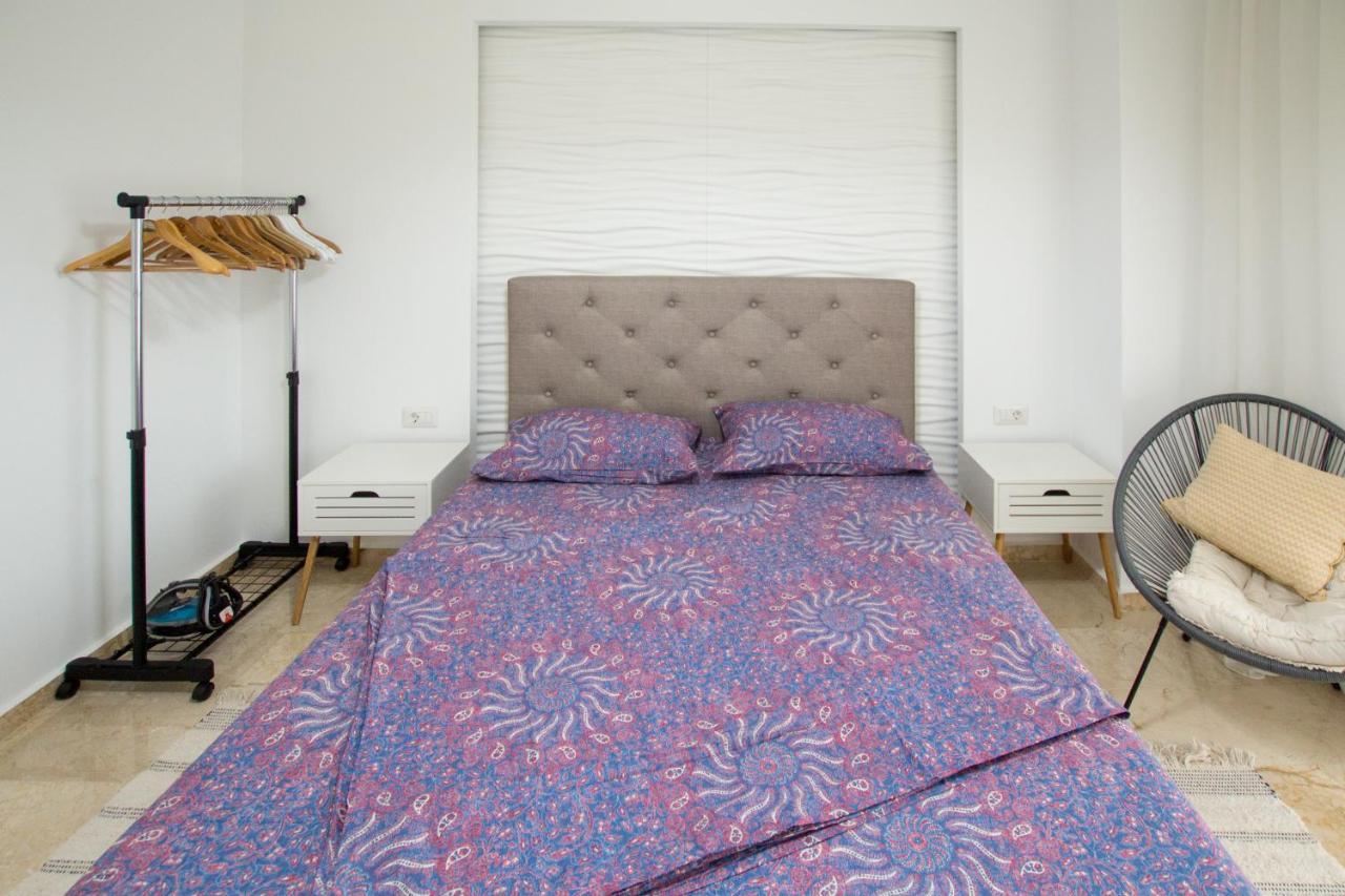 Sns Apartament In Vila Sophia Mamaia Exteriör bild