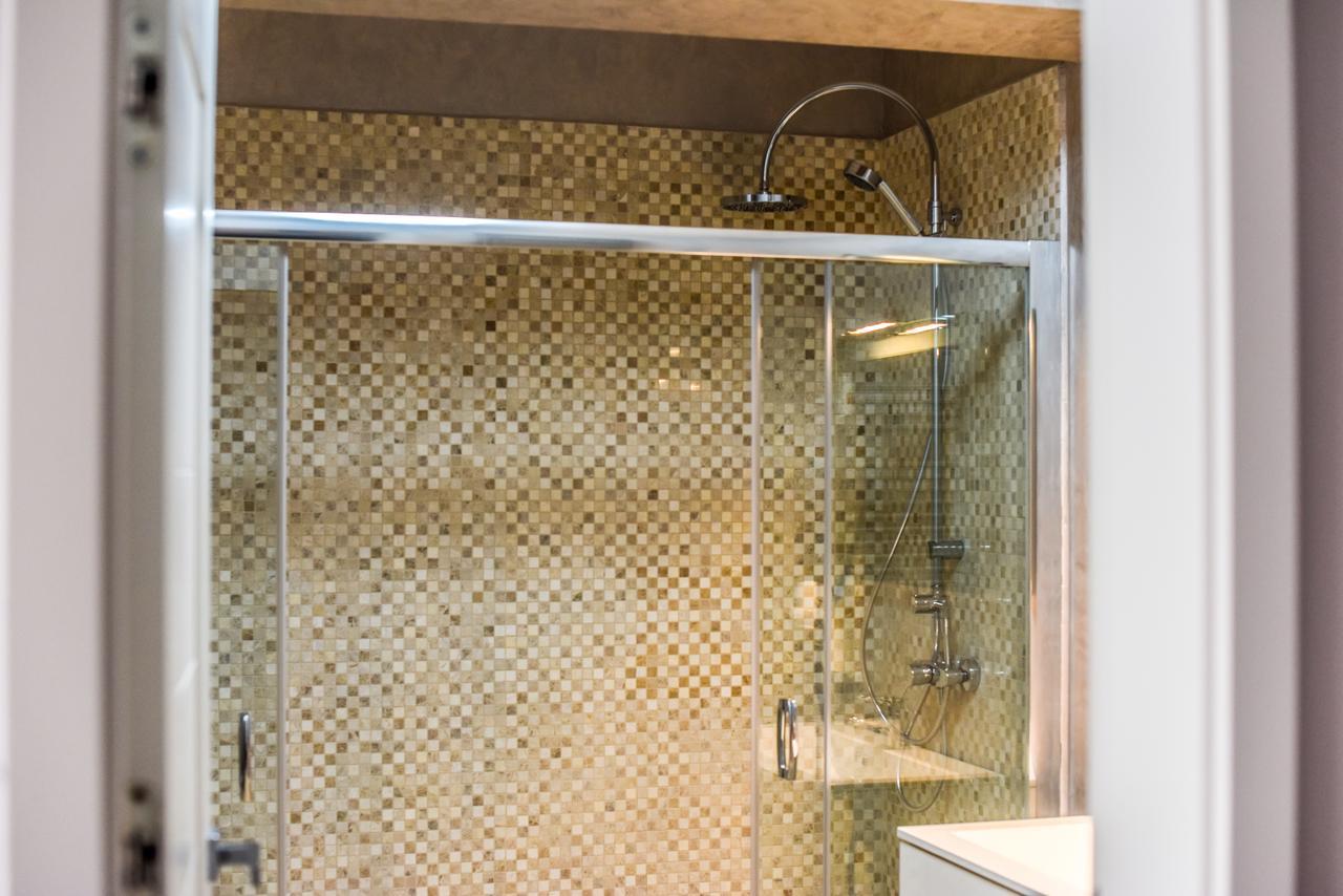 Sns Apartament In Vila Sophia Mamaia Exteriör bild