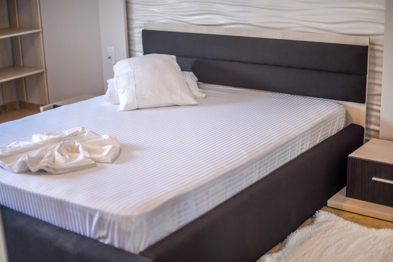 Sns Apartament In Vila Sophia Mamaia Exteriör bild