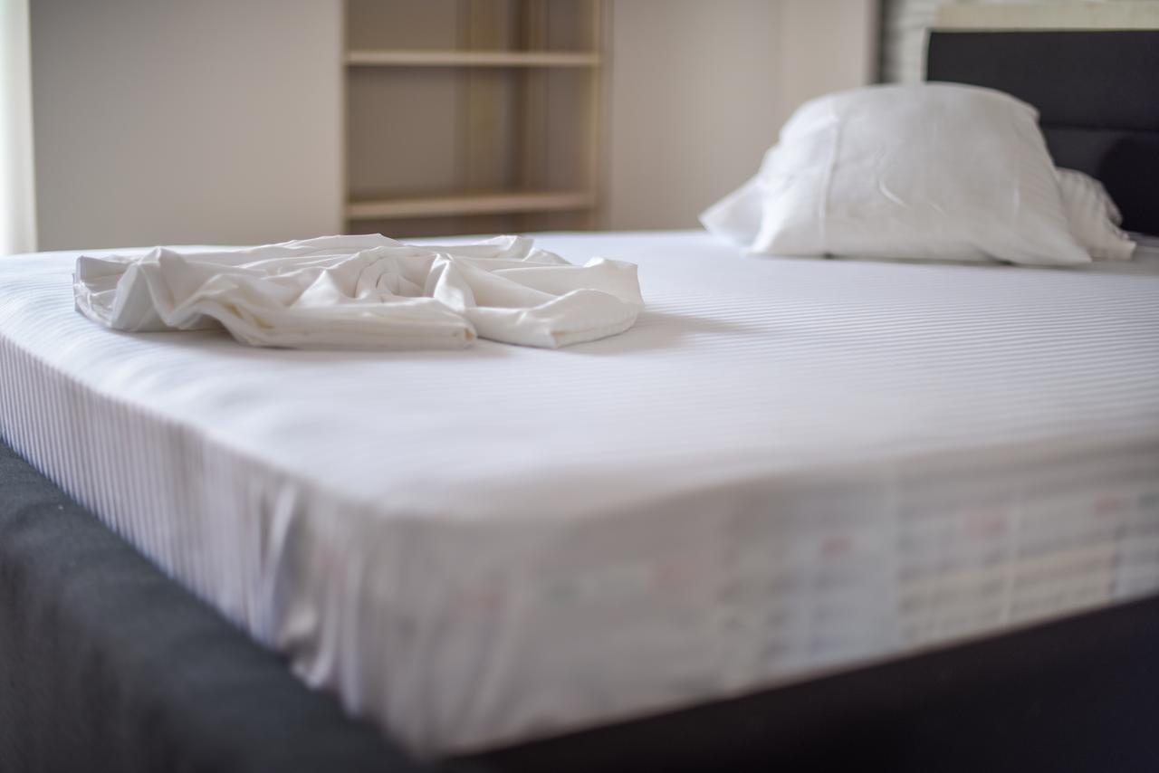 Sns Apartament In Vila Sophia Mamaia Exteriör bild