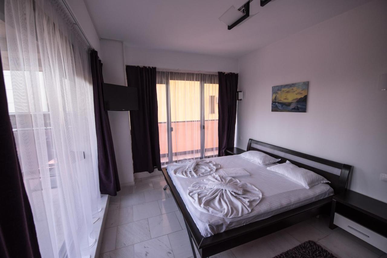 Sns Apartament In Vila Sophia Mamaia Exteriör bild