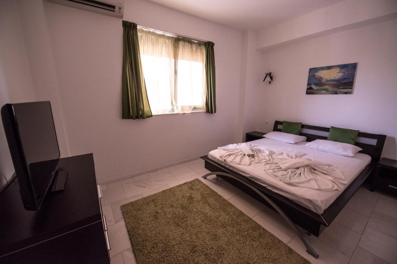 Sns Apartament In Vila Sophia Mamaia Exteriör bild
